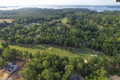 Experience the enchantment of White Water Landing, Lake Murray's on Timberlake Country Club in South Carolina - for sale on GolfHomes.com, golf home, golf lot