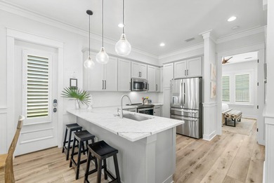 Fully furnished, beautifully updated, and rental-ready-this on Sandestin Golf and Beach Resort - Raven in Florida - for sale on GolfHomes.com, golf home, golf lot