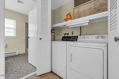 Move right into this lovely Baronet model in the sought-after on Leisure Village East in New Jersey - for sale on GolfHomes.com, golf home, golf lot