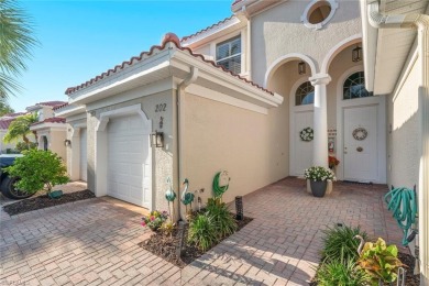 Discover modern elegance in this beautifully renovated 2nd-floor on Glen Eagle Golf and Country Club in Florida - for sale on GolfHomes.com, golf home, golf lot