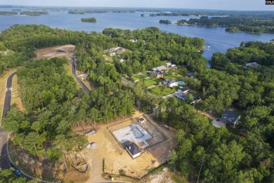 Experience the enchantment of White Water Landing, Lake Murray's on Timberlake Country Club in South Carolina - for sale on GolfHomes.com, golf home, golf lot