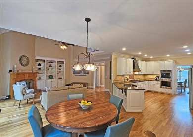 Stunning 3 Sided Brick Home in Foxhall, Exclusive Golf, Swim and on Ansley Golf Club At Settindown Creek in Georgia - for sale on GolfHomes.com, golf home, golf lot