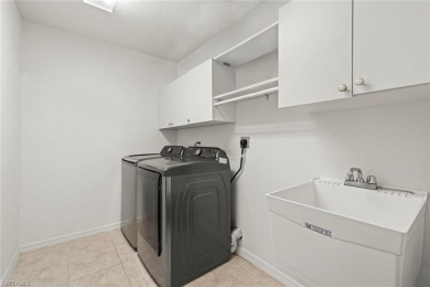 Discover modern elegance in this beautifully renovated 2nd-floor on Glen Eagle Golf and Country Club in Florida - for sale on GolfHomes.com, golf home, golf lot