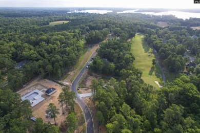 Experience the enchantment of White Water Landing, Lake Murray's on Timberlake Country Club in South Carolina - for sale on GolfHomes.com, golf home, golf lot