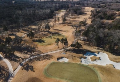 Discover the epitome of luxury living with this exquisite on Rock Creek Golf Club in Texas - for sale on GolfHomes.com, golf home, golf lot