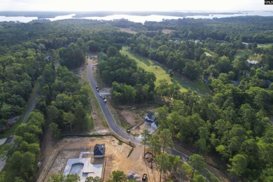 Experience the enchantment of White Water Landing, Lake Murray's on Timberlake Country Club in South Carolina - for sale on GolfHomes.com, golf home, golf lot