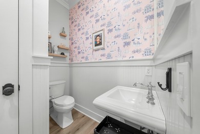 Fully furnished, beautifully updated, and rental-ready-this on Sandestin Golf and Beach Resort - Raven in Florida - for sale on GolfHomes.com, golf home, golf lot