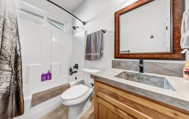 Discover this immaculate Lake Almanor West, custom-built on Lake Almanor West Golf Course in California - for sale on GolfHomes.com, golf home, golf lot
