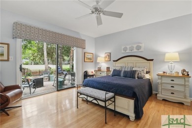 Charming and immaculate, this beautifully updated home offers on The Landings Club - Oakridge in Georgia - for sale on GolfHomes.com, golf home, golf lot