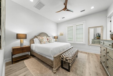 Fully furnished, beautifully updated, and rental-ready-this on Sandestin Golf and Beach Resort - Raven in Florida - for sale on GolfHomes.com, golf home, golf lot
