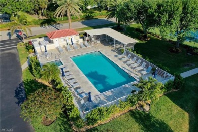 Discover modern elegance in this beautifully renovated 2nd-floor on Glen Eagle Golf and Country Club in Florida - for sale on GolfHomes.com, golf home, golf lot