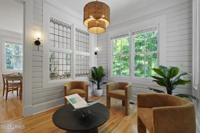 In the waterfront Cat Island community just 10 mins from on The Sanctuary Golf Club At Cat Island in South Carolina - for sale on GolfHomes.com, golf home, golf lot