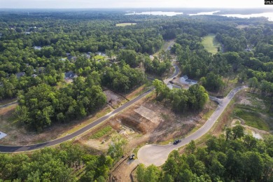 Experience the enchantment of White Water Landing, Lake Murray's on Timberlake Country Club in South Carolina - for sale on GolfHomes.com, golf home, golf lot