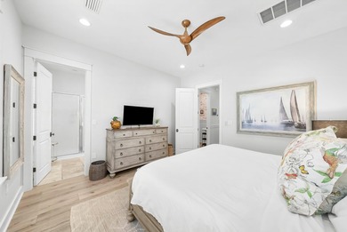 Fully furnished, beautifully updated, and rental-ready-this on Sandestin Golf and Beach Resort - Raven in Florida - for sale on GolfHomes.com, golf home, golf lot