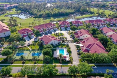 Discover modern elegance in this beautifully renovated 2nd-floor on Glen Eagle Golf and Country Club in Florida - for sale on GolfHomes.com, golf home, golf lot