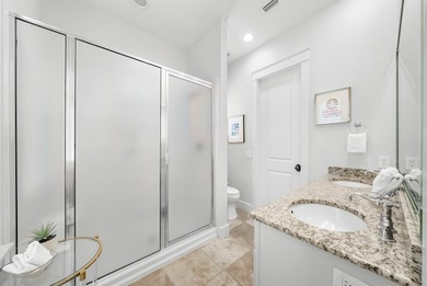 Fully furnished, beautifully updated, and rental-ready-this on Sandestin Golf and Beach Resort - Raven in Florida - for sale on GolfHomes.com, golf home, golf lot
