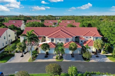 Discover modern elegance in this beautifully renovated 2nd-floor on Glen Eagle Golf and Country Club in Florida - for sale on GolfHomes.com, golf home, golf lot