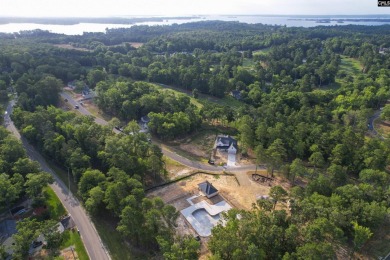 Experience the enchantment of White Water Landing, Lake Murray's on Timberlake Country Club in South Carolina - for sale on GolfHomes.com, golf home, golf lot