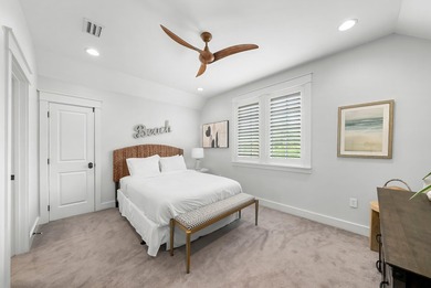 Fully furnished, beautifully updated, and rental-ready-this on Sandestin Golf and Beach Resort - Raven in Florida - for sale on GolfHomes.com, golf home, golf lot