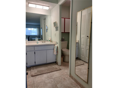 Great opportunity to own a beautifully maintained 2BR/2BA villa on Mainlands Golf Club in Florida - for sale on GolfHomes.com, golf home, golf lot