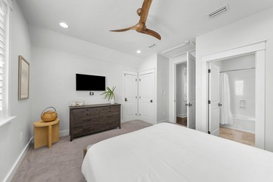 Fully furnished, beautifully updated, and rental-ready-this on Sandestin Golf and Beach Resort - Raven in Florida - for sale on GolfHomes.com, golf home, golf lot