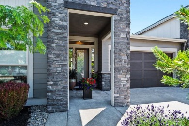Exquisite Modern Retreat on Rivers Edge Golf CourseExperience on Rivers Edge Golf Resort in Oregon - for sale on GolfHomes.com, golf home, golf lot