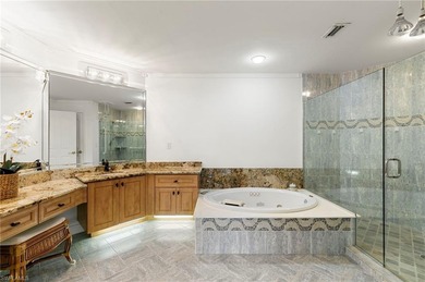 Freshly repainted and offered at a compelling price point, this on Pelicans Nest Golf Club in Florida - for sale on GolfHomes.com, golf home, golf lot