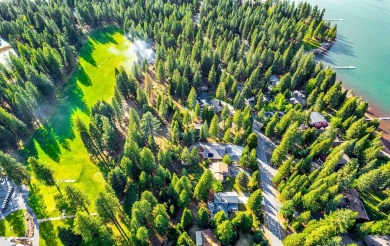 Discover this immaculate Lake Almanor West, custom-built on Lake Almanor West Golf Course in California - for sale on GolfHomes.com, golf home, golf lot