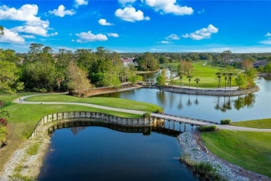 Discover modern elegance in this beautifully renovated 2nd-floor on Glen Eagle Golf and Country Club in Florida - for sale on GolfHomes.com, golf home, golf lot