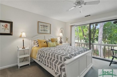 Charming and immaculate, this beautifully updated home offers on The Landings Club - Oakridge in Georgia - for sale on GolfHomes.com, golf home, golf lot