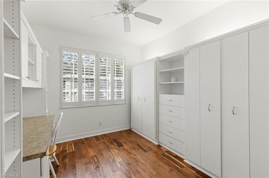 Freshly repainted and offered at a compelling price point, this on Pelicans Nest Golf Club in Florida - for sale on GolfHomes.com, golf home, golf lot