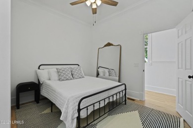 In the waterfront Cat Island community just 10 mins from on The Sanctuary Golf Club At Cat Island in South Carolina - for sale on GolfHomes.com, golf home, golf lot