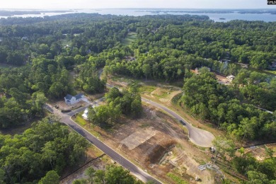 Experience the enchantment of White Water Landing, Lake Murray's on Timberlake Country Club in South Carolina - for sale on GolfHomes.com, golf home, golf lot