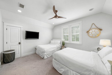 Fully furnished, beautifully updated, and rental-ready-this on Sandestin Golf and Beach Resort - Raven in Florida - for sale on GolfHomes.com, golf home, golf lot