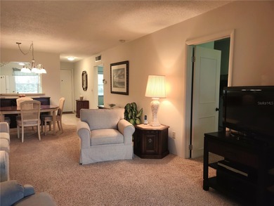 Great opportunity to own a beautifully maintained 2BR/2BA villa on Mainlands Golf Club in Florida - for sale on GolfHomes.com, golf home, golf lot