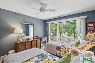 Charming and immaculate, this beautifully updated home offers on The Landings Club - Oakridge in Georgia - for sale on GolfHomes.com, golf home, golf lot
