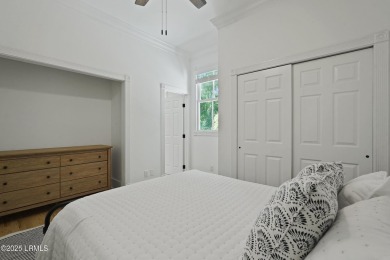 In the waterfront Cat Island community just 10 mins from on The Sanctuary Golf Club At Cat Island in South Carolina - for sale on GolfHomes.com, golf home, golf lot
