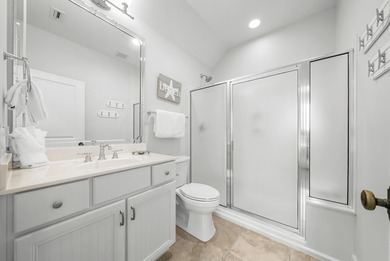 Fully furnished, beautifully updated, and rental-ready-this on Sandestin Golf and Beach Resort - Raven in Florida - for sale on GolfHomes.com, golf home, golf lot