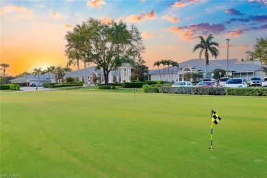 Discover modern elegance in this beautifully renovated 2nd-floor on Glen Eagle Golf and Country Club in Florida - for sale on GolfHomes.com, golf home, golf lot