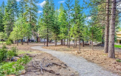 Discover this immaculate Lake Almanor West, custom-built on Lake Almanor West Golf Course in California - for sale on GolfHomes.com, golf home, golf lot