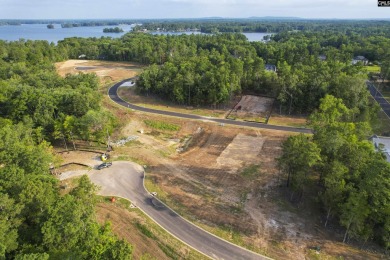 Experience the enchantment of White Water Landing, Lake Murray's on Timberlake Country Club in South Carolina - for sale on GolfHomes.com, golf home, golf lot