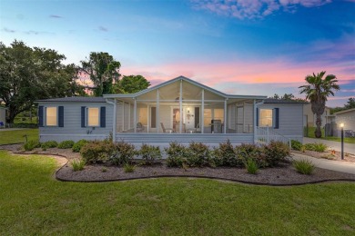 Welcome to this spacious 3-bedroom, 2-bathroom golf-course view on The Links of Spruce Creek in Florida - for sale on GolfHomes.com, golf home, golf lot
