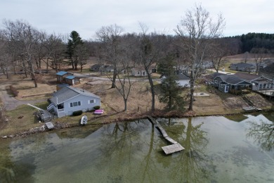 Seller NOW offering LAND CONTRACT terms! This unique opportunity on Concord Hills Golf Course in Michigan - for sale on GolfHomes.com, golf home, golf lot