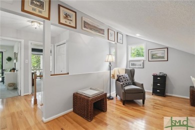 Charming and immaculate, this beautifully updated home offers on The Landings Club - Oakridge in Georgia - for sale on GolfHomes.com, golf home, golf lot