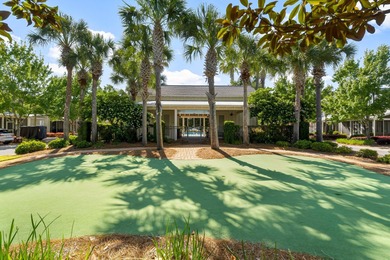 Fully furnished, beautifully updated, and rental-ready-this on Sandestin Golf and Beach Resort - Raven in Florida - for sale on GolfHomes.com, golf home, golf lot