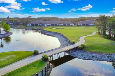 Discover modern elegance in this beautifully renovated 2nd-floor on Glen Eagle Golf and Country Club in Florida - for sale on GolfHomes.com, golf home, golf lot