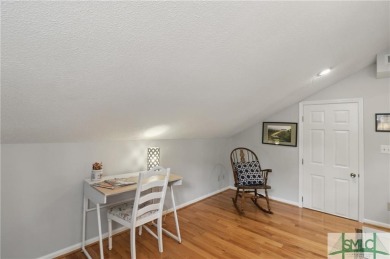 Charming and immaculate, this beautifully updated home offers on The Landings Club - Oakridge in Georgia - for sale on GolfHomes.com, golf home, golf lot