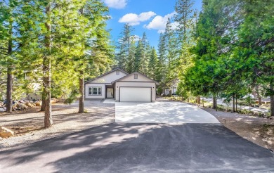 Discover this immaculate Lake Almanor West, custom-built on Lake Almanor West Golf Course in California - for sale on GolfHomes.com, golf home, golf lot