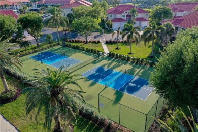 Discover modern elegance in this beautifully renovated 2nd-floor on Glen Eagle Golf and Country Club in Florida - for sale on GolfHomes.com, golf home, golf lot