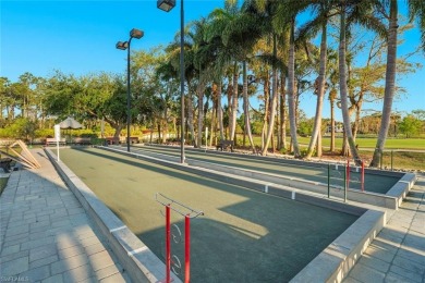 Discover modern elegance in this beautifully renovated 2nd-floor on Glen Eagle Golf and Country Club in Florida - for sale on GolfHomes.com, golf home, golf lot